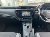 TOYOTA AURIS 2016 (16)