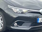 TOYOTA AURIS 2016 (16)