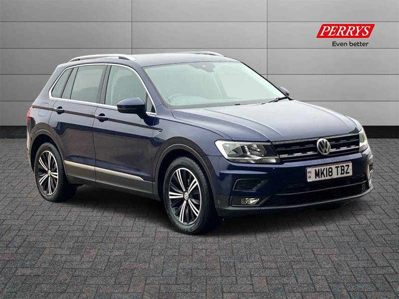 VOLKSWAGEN TIGUAN 2018 (18)