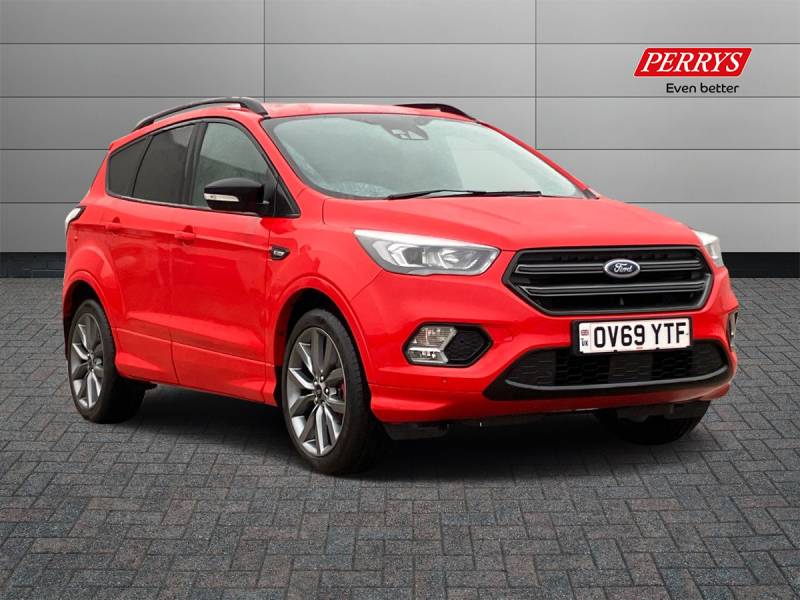 FORD KUGA 2019 (69)