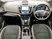 FORD KUGA 2019 (69)