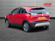 VAUXHALL CROSSLAND X 2020 (69)