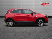 VAUXHALL CROSSLAND X 2020 (69)