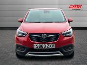 VAUXHALL CROSSLAND X 2020 (69)