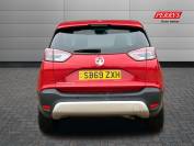 VAUXHALL CROSSLAND X 2020 (69)