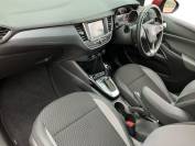 VAUXHALL CROSSLAND X 2020 (69)