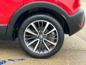 VAUXHALL CROSSLAND X 2020 (69)