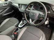 VAUXHALL CROSSLAND X 2020 (69)