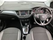 VAUXHALL CROSSLAND X 2020 (69)