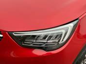 VAUXHALL CROSSLAND X 2020 (69)