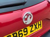 VAUXHALL CROSSLAND X 2020 (69)