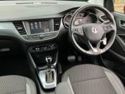 VAUXHALL CROSSLAND X 2020 (69)