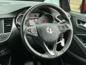 VAUXHALL CROSSLAND X 2020 (69)