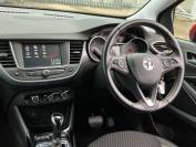 VAUXHALL CROSSLAND X 2020 (69)