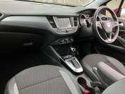 VAUXHALL CROSSLAND X 2020 (69)