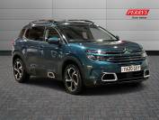 CITROEN C5 AIRCROSS 2020 (20)