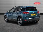 CITROEN C5 AIRCROSS 2020 (20)