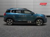 CITROEN C5 AIRCROSS 2020 (20)