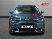 CITROEN C5 AIRCROSS 2020 (20)