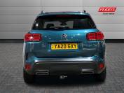 CITROEN C5 AIRCROSS 2020 (20)