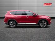 HYUNDAI SANTA FE 2018 