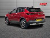 VAUXHALL GRANDLAND X 2019 (69)