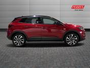 VAUXHALL GRANDLAND X 2019 (69)