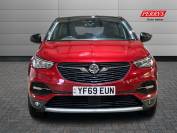 VAUXHALL GRANDLAND X 2019 (69)