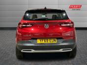 VAUXHALL GRANDLAND X 2019 (69)