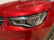 VAUXHALL GRANDLAND X 2019 (69)