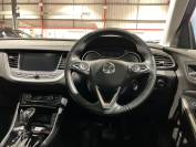 VAUXHALL GRANDLAND X 2019 (69)