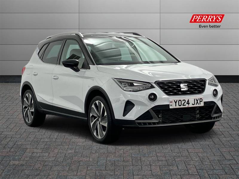 SEAT ARONA 2024 (24)