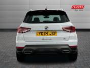 SEAT ARONA 2024 (24)