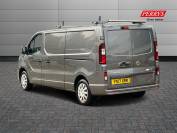 VAUXHALL VIVARO 2017 (17)