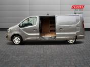 VAUXHALL VIVARO 2017 (17)