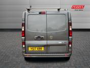 VAUXHALL VIVARO 2017 (17)