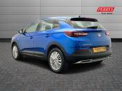 VAUXHALL GRANDLAND X 2019 (69)