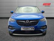 VAUXHALL GRANDLAND X 2019 (69)