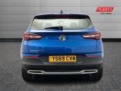 VAUXHALL GRANDLAND X 2019 (69)