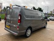 VAUXHALL VIVARO 2017 (17)