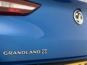 VAUXHALL GRANDLAND X 2019 (69)