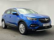 VAUXHALL GRANDLAND X 2019 (69)