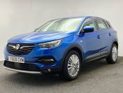 VAUXHALL GRANDLAND X 2019 (69)