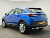 VAUXHALL GRANDLAND X 2019 (69)