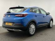 VAUXHALL GRANDLAND X 2019 (69)