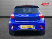 HYUNDAI I10 2022 (22)