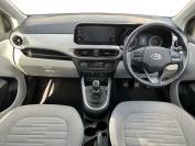 HYUNDAI I10 2022 (22)