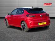 VAUXHALL CORSA 2021 (21)