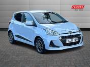 HYUNDAI I10 2019 (19)