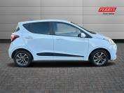 HYUNDAI I10 2019 (19)